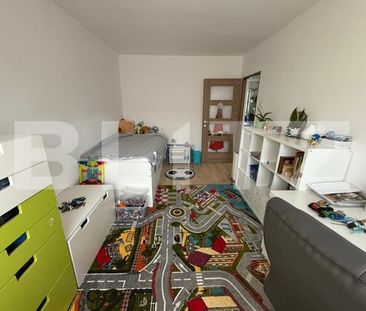 Apartament 4 camere, 80 mp, zona Mănăștur - Photo 4