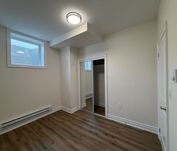 For Lease - 3461 Mosley Gate Unit# LOWER, Oakville, Ontario - Photo 1