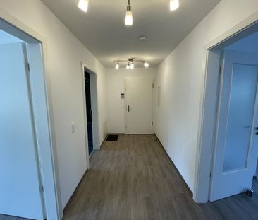 In idealer Lage zur Innenstadt, THM, JLU & Lahn! Moderne, helle und schicke 2 Zimmer-Wohnung mit Balkon, Steinstr. 38, Gießen - Photo 6