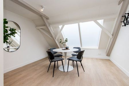 Te huur: Appartement Clarastraat in Den Bosch - Foto 3