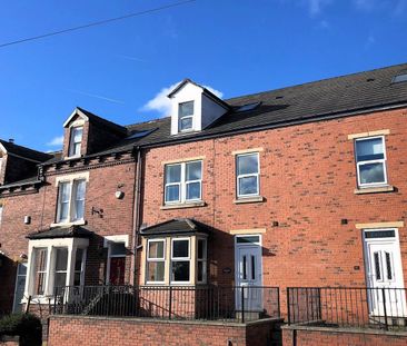 Hough Lane (room 2), Bramley, Leeds - Photo 6