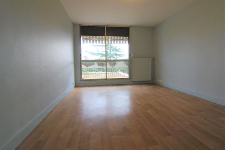 Location appartement 2 pièces, 45.44m², Montrichard - Photo 4