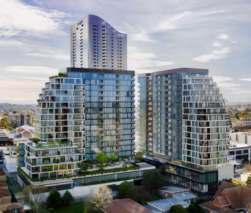 Unfurnished 1 Bed 1 Bath - Photo 5