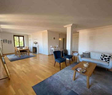 Magnifique appartement de 6 pièces à la Vieille Ville avec échappée... - Photo 4