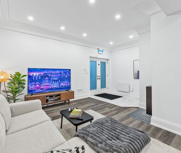 For Lease - 330 Maple Avenue Unit# BSMT, Halton Hills, Ontario - Photo 2