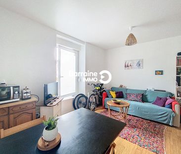 Location appartement à Brest, 2 pièces 35.06m² - Photo 6