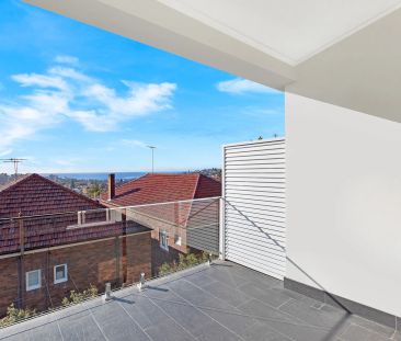 3/7-13 Victoria Street, Randwick. - Photo 1