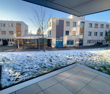 LES JARDINS DU TORRY - LOGEMENT POUR SENIORS - Photo 6