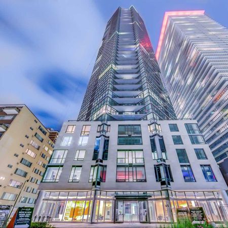 For Lease - 45 Charles Street Unit# 903, Toronto, Ontario - Photo 3