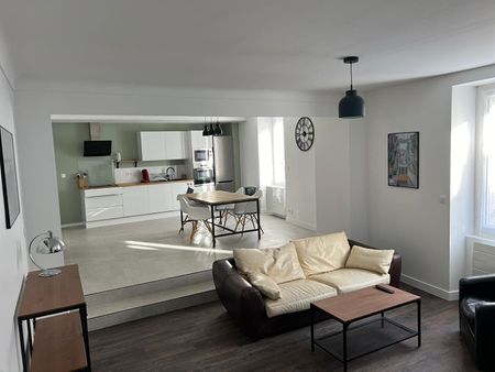 Location appartement 6 pièces, 122.21m², Cholet - Photo 3