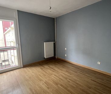 Appartement T3 52 m2 balcon. HYPERCENTRE - Photo 2