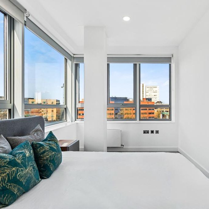 1 bedroom flat to rent - Photo 1