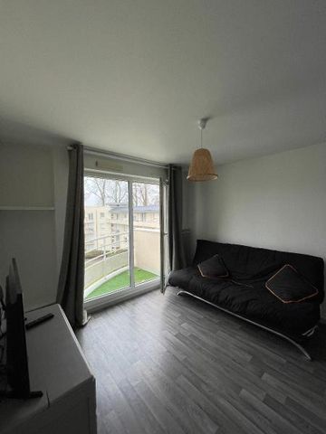 Location appartement T2 à MERIGNAC | 32 m - Photo 2