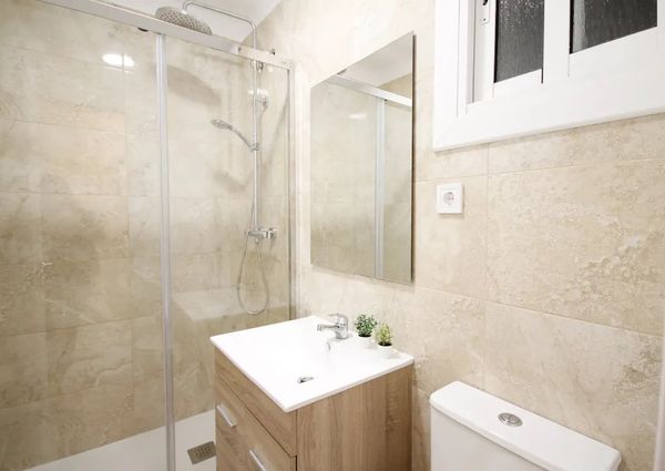 Carrer de Padilla, Barcelona, Catalonia 08013