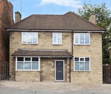 1 bedroom in a house share to rent - Photo 5