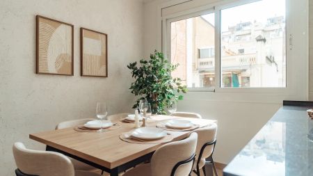 Room for rent in shared apartment in Barcelona - Photo 5