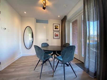 Te huur: Eckartseweg Zuid, 5623 PC Eindhoven - Foto 4