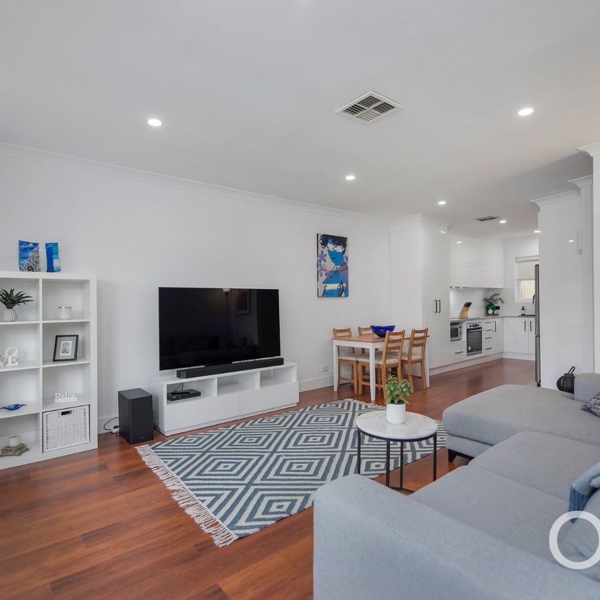 Open the Door To Effortless Living in Leafy Glenunga - Photo 1