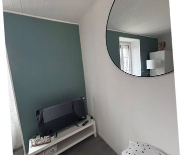Studio meublé proche gare de NANTES - Photo 2