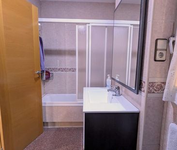 Flat - Murcia (Infante Juan Manuel) - Photo 1