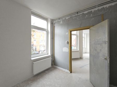 Te huur: Appartement Paul Krugerlaan in Den Haag - Foto 4
