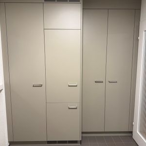 Sanierte Wohnung mit Gartensitzplatz - Foto 2