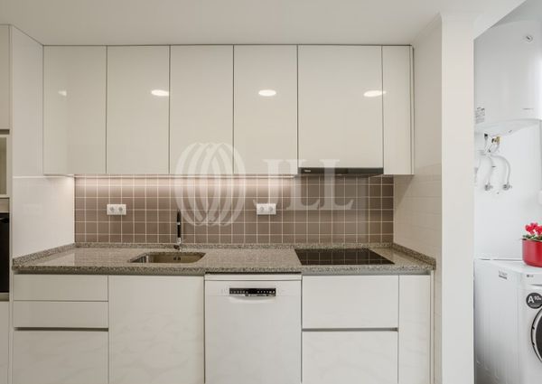 Apartamento T3 em Lisboa