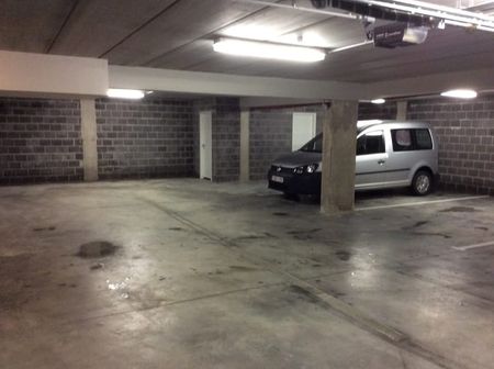 Appartement te huur - Foto 2