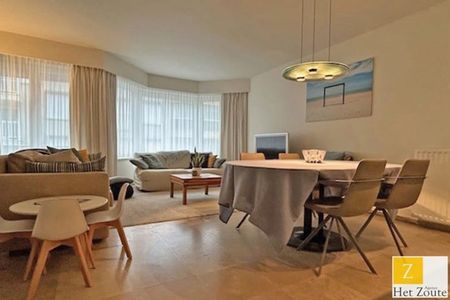 Appartement te huur - Foto 3