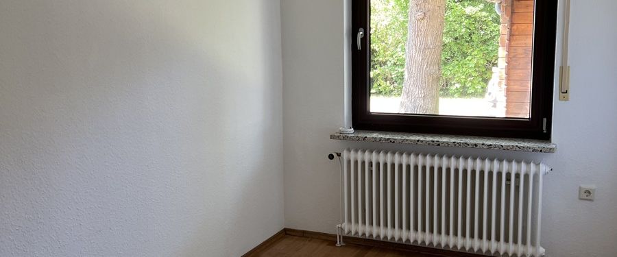Großzügige Erdgeschosswohnung mit Garten in ruhiger Lage von Warsingsfehn! - Photo 1