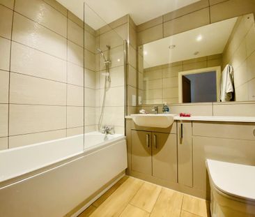 2 bedroom apartment to rent - Photo 5