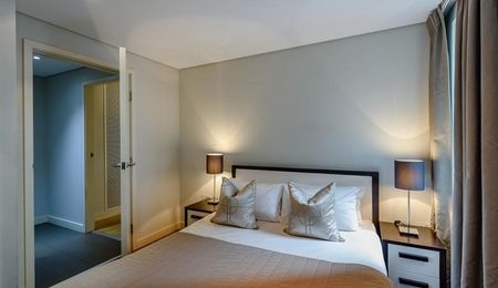 Merchant Square, Paddington, London W2 - Photo 3