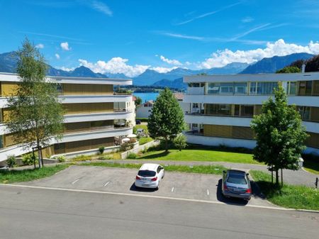 4.5 Zimmer, 2. Stock - Photo 5