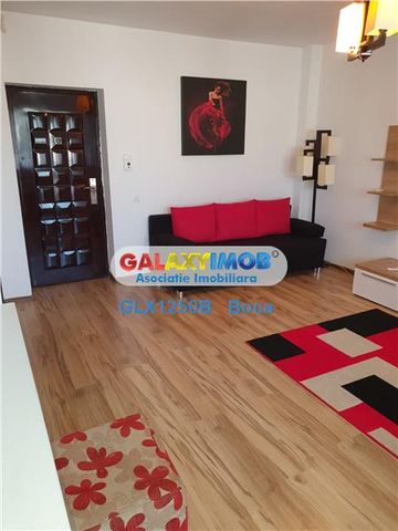 Garsoniera - METROU Dimitrie Leonida - Fotografie 2