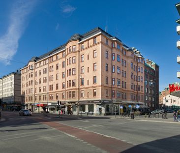 Götgatan 61 B - Photo 1