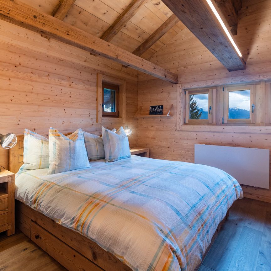 LOCATION SEMAINE - CHARMANT MAZOT ENTIÈREMENT RÉNOVÉ - BLUCHE - Foto 1