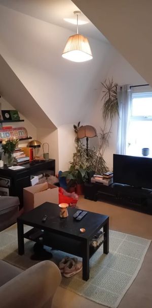 1 Bed Flat, Roundhay Mount, LS8 - Photo 1