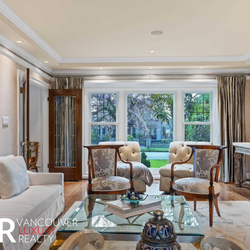 House in Vancouver West Side, BC - Photo 1