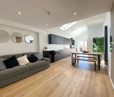 5 Bed Terraced House, Monks Road, CV1 - Photo 1