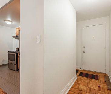For Lease - 205 Keele Street Unit# 107, Toronto, Ontario - Photo 1