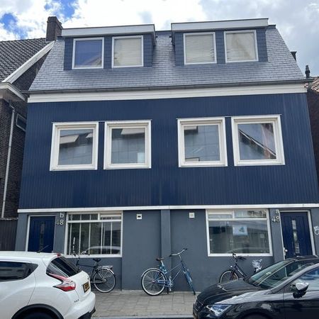 Borneostraat - Foto 1