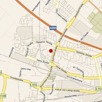 Großzügige Wohnung im Herzen von Bonn-Tannenbusch – frisch saniert und ideal für Familien oder WGs - Photo 4