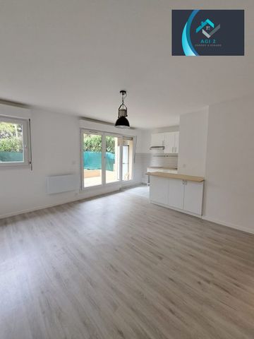 Studio dans résidence calme - Photo 4