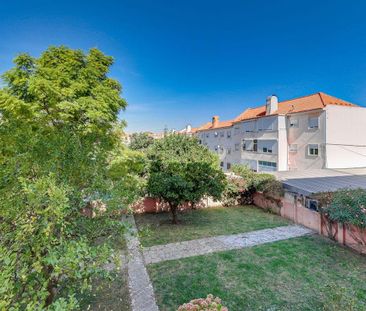 Alvalade, Lisbon - Photo 6