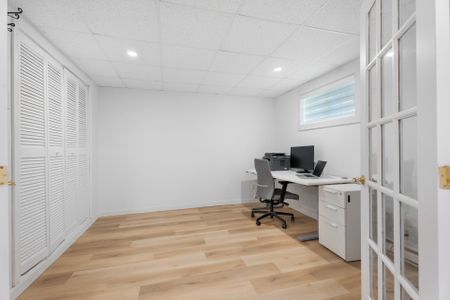 Maison de plain-pied - 6145 Av. Grenier - Photo 4