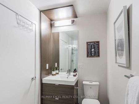 For Lease - 62 Forest Manor Road Unit# 209, Toronto, Ontario - Photo 5