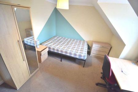 Bulmershe Road, Reading, RG1 - Photo 2