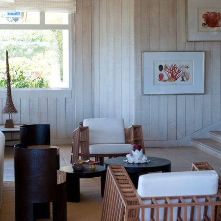 Rental Villa Bonifacio 8 Rooms 650 m² - Photo 2