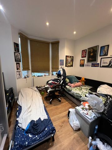 2 Bed Flat, Sperling Road, N17 - Photo 4