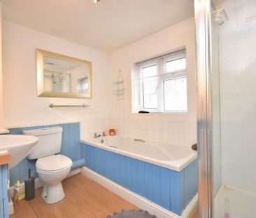 1 bedroom mid terraced house to rent, - Photo 1